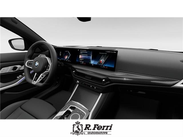 2026 BMW 3 Series  (Stk: 34598) in Woodbridge - Image 14 of 14