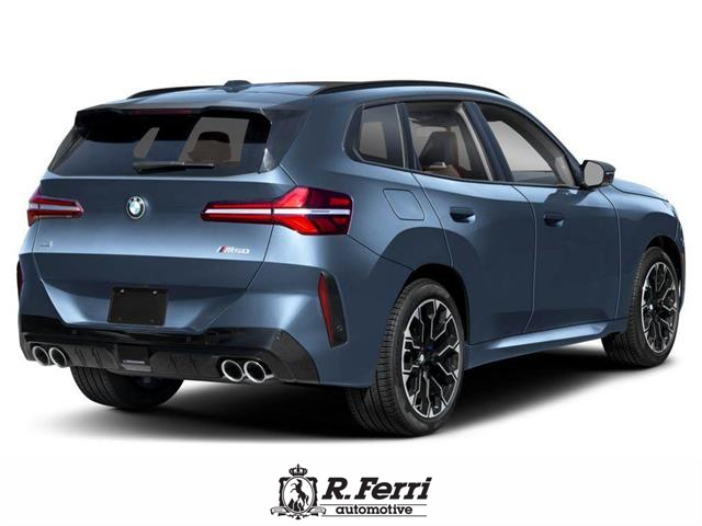 2026 BMW X3 M50 xDrive (Stk: 34656) in Woodbridge - Image 3 of 3