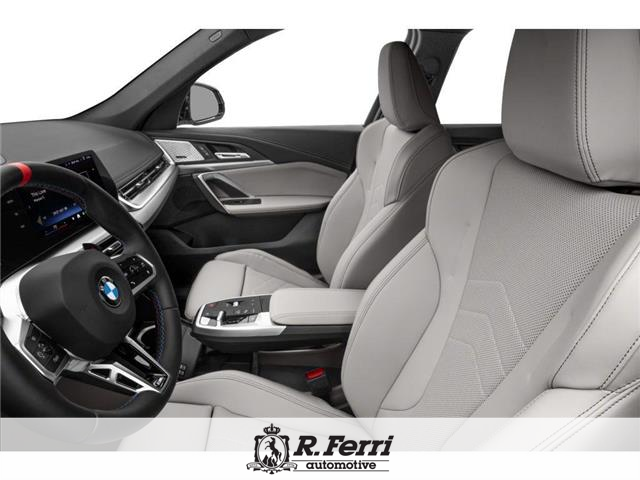 2026 BMW X1 M35i xDrive (Stk: 34559) in Woodbridge - Image 6 of 11