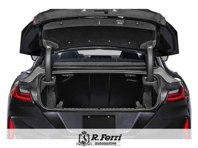 2025 BMW M8 Gran Coupe Competition (Stk: 34591) in Woodbridge - Image 8 of 12