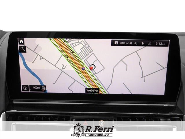 2025 BMW M8 Gran Coupe Competition (Stk: 34591) in Woodbridge - Image 12 of 12