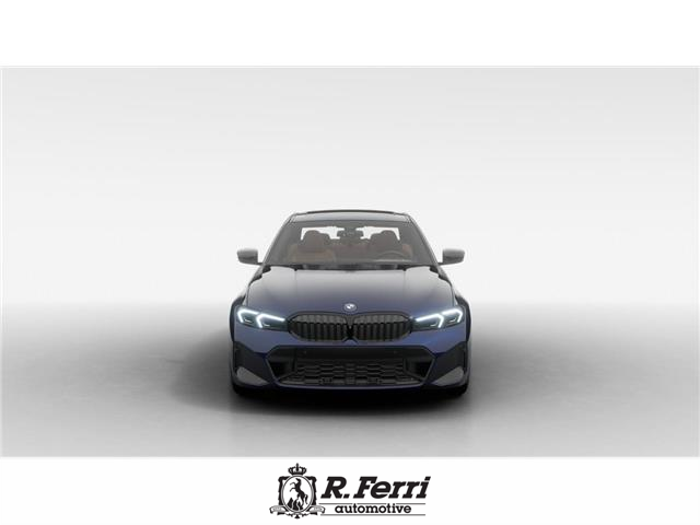 2026 BMW 3 Series (Stk: 34607) in Woodbridge - Image 3 of 14 2026 BMW 3 Series (Stk: 34607) in Woodbridge - Image 3 of 14