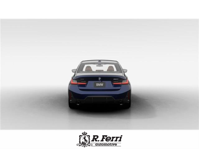 2026 BMW 3 Series (Stk: 34607) in Woodbridge - Image 5 of 14 2026 BMW 3 Series (Stk: 34607) in Woodbridge - Image 5 of 14