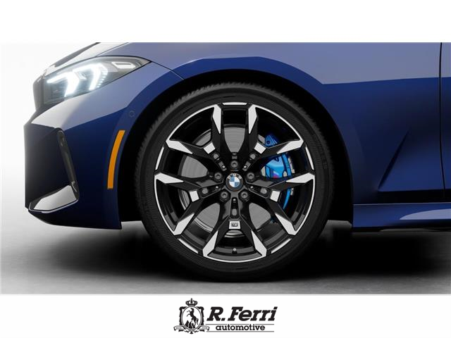 2026 BMW 3 Series (Stk: 34607) in Woodbridge - Image 7 of 14 2026 BMW 3 Series (Stk: 34607) in Woodbridge - Image 7 of 14