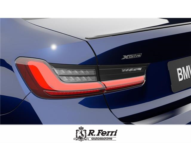 2026 BMW 3 Series (Stk: 34607) in Woodbridge - Image 8 of 14 2026 BMW 3 Series (Stk: 34607) in Woodbridge - Image 8 of 14