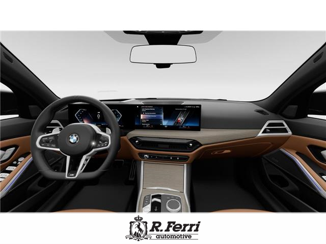 2026 BMW 3 Series (Stk: 34607) in Woodbridge - Image 10 of 14 2026 BMW 3 Series (Stk: 34607) in Woodbridge - Image 10 of 14