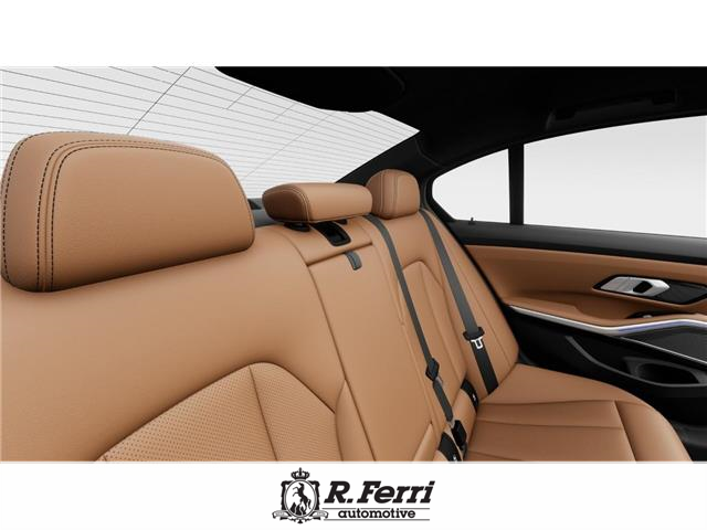 2026 BMW 3 Series (Stk: 34607) in Woodbridge - Image 12 of 14 2026 BMW 3 Series (Stk: 34607) in Woodbridge - Image 12 of 14