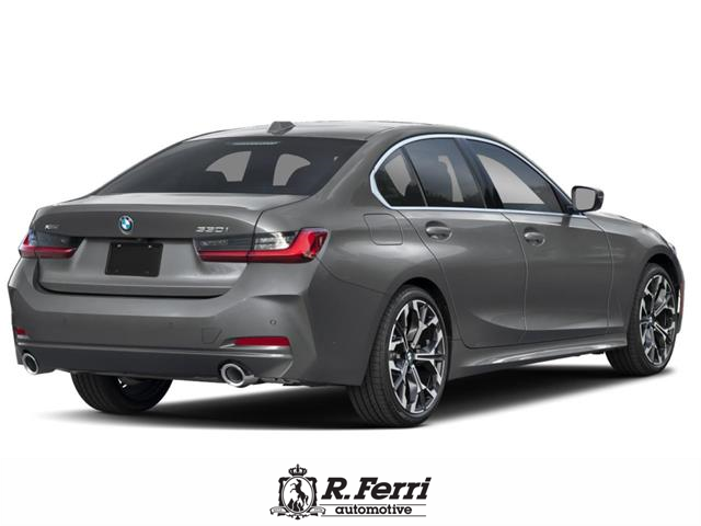 2026 BMW 3 Series  (Stk: 34597) in Woodbridge - Image 2 of 13