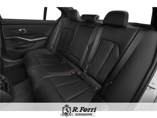 2026 BMW 3 Series  (Stk: 34597) in Woodbridge - Image 10 of 13