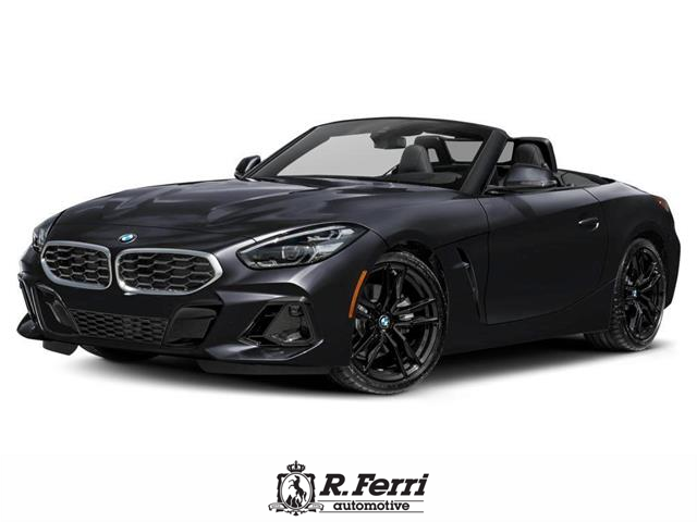 2025 BMW Z4 sDrive30i (Stk: 33574) in Woodbridge - Image 1 of 11
