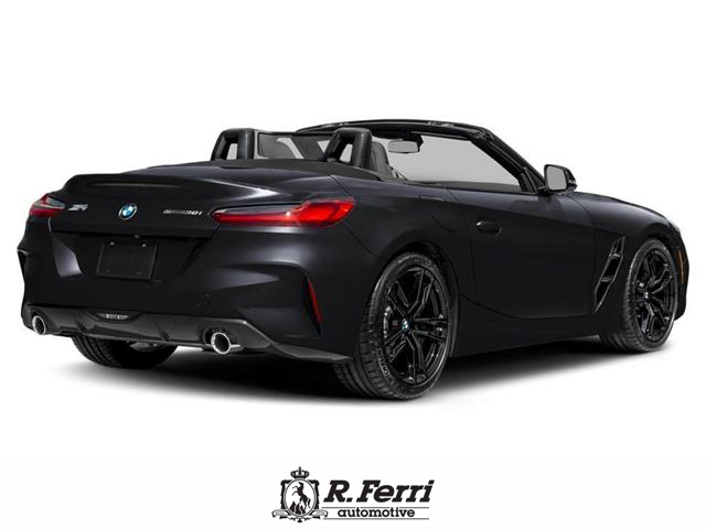 2025 BMW Z4 sDrive30i (Stk: 33574) in Woodbridge - Image 3 of 11