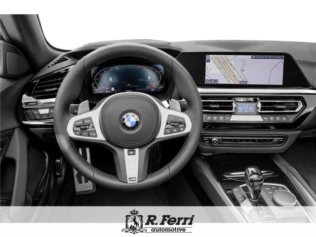 2025 BMW Z4 sDrive30i (Stk: 33574) in Woodbridge - Image 4 of 11
