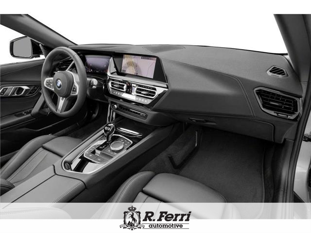 2025 BMW Z4 sDrive30i (Stk: 33574) in Woodbridge - Image 10 of 11