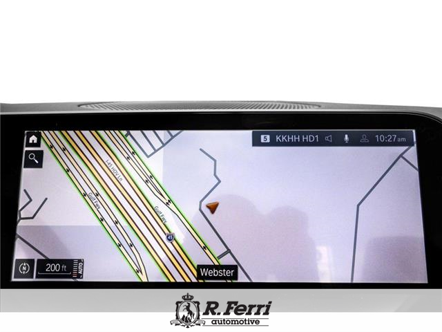 2025 BMW Z4 sDrive30i (Stk: 33574) in Woodbridge - Image 11 of 11