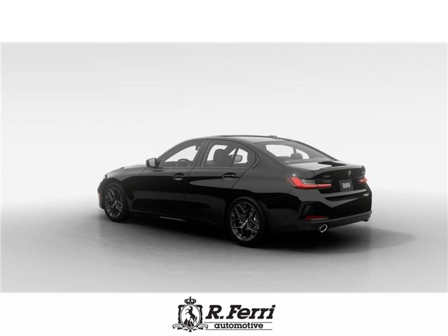 2026 BMW 3 Series  (Stk: 34612) in Woodbridge - Image 2 of 14