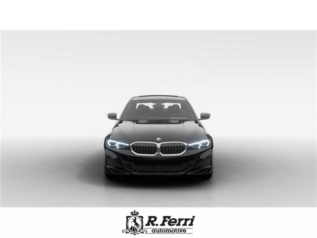 2026 BMW 3 Series  (Stk: 34612) in Woodbridge - Image 3 of 14