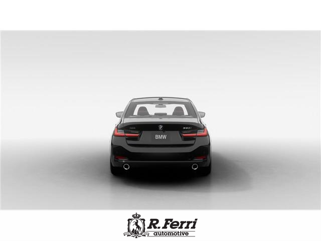 2026 BMW 3 Series  (Stk: 34612) in Woodbridge - Image 5 of 14