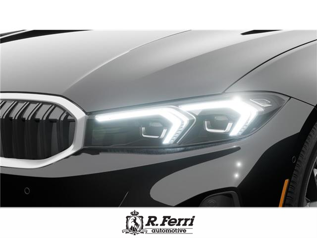 2026 BMW 3 Series  (Stk: 34612) in Woodbridge - Image 6 of 14