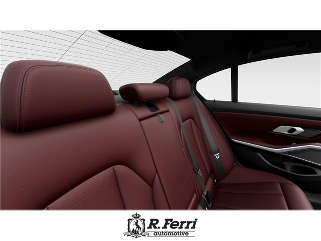 2026 BMW 3 Series  (Stk: 34612) in Woodbridge - Image 12 of 14