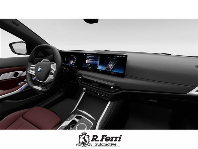 2026 BMW 3 Series  (Stk: 34612) in Woodbridge - Image 14 of 14