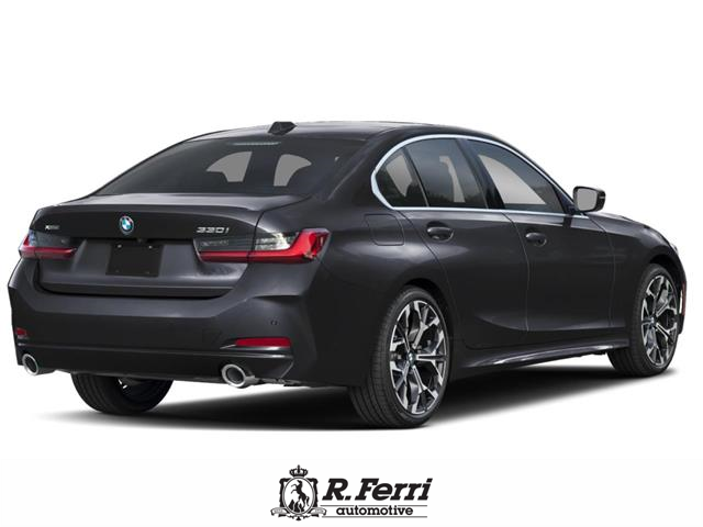 2026 BMW 3 Series  (Stk: 34587) in Woodbridge - Image 2 of 13