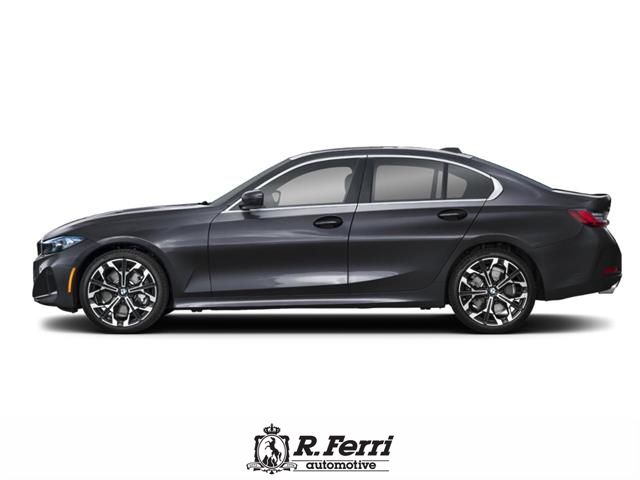 2026 BMW 3 Series  (Stk: 34587) in Woodbridge - Image 3 of 13