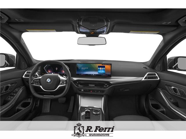 2026 BMW 3 Series  (Stk: 34587) in Woodbridge - Image 5 of 13