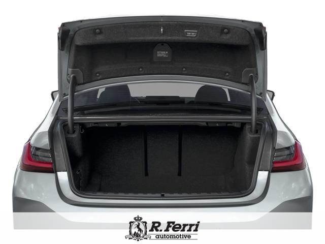 2026 BMW 3 Series  (Stk: 34587) in Woodbridge - Image 8 of 13