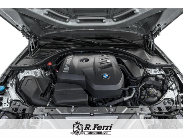 2026 BMW 3 Series  (Stk: 34587) in Woodbridge - Image 9 of 13