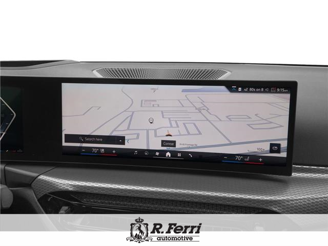 2026 BMW 3 Series  (Stk: 34587) in Woodbridge - Image 13 of 13