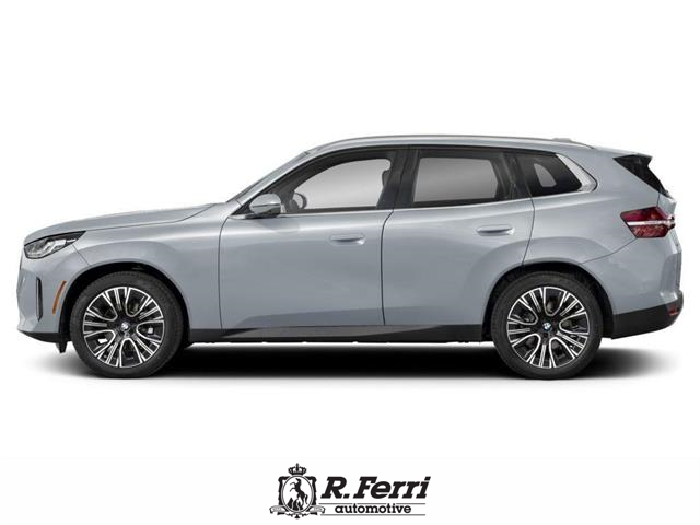 2026 BMW X3 M50 xDrive (Stk: 34479) in Woodbridge - Image 2 of 12 2026 BMW X3 M50 xDrive (Stk: 34479) in Woodbridge - Image 2 of 12