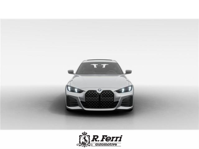 2026 BMW 430i xDrive Gran Coupe (Stk: 34649) in Woodbridge - Image 3 of 14