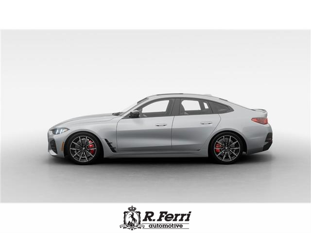 2026 BMW 430i xDrive Gran Coupe (Stk: 34649) in Woodbridge - Image 4 of 14