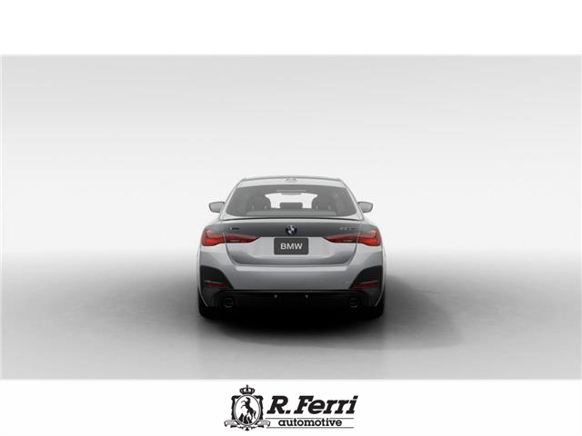 2026 BMW 430i xDrive Gran Coupe (Stk: 34649) in Woodbridge - Image 5 of 14