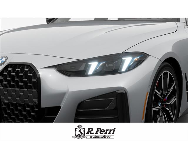 2026 BMW 430i xDrive Gran Coupe (Stk: 34649) in Woodbridge - Image 6 of 14