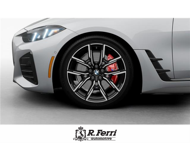 2026 BMW 430i xDrive Gran Coupe (Stk: 34649) in Woodbridge - Image 7 of 14