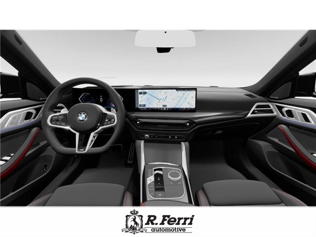 2026 BMW 430i xDrive Gran Coupe (Stk: 34649) in Woodbridge - Image 10 of 14