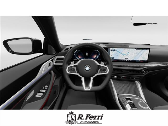 2026 BMW 430i xDrive Gran Coupe (Stk: 34649) in Woodbridge - Image 13 of 14