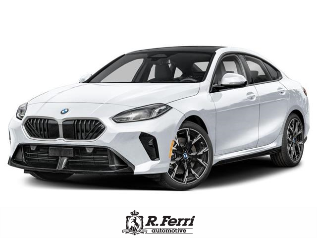 2026 BMW 228 Gran Coupe xDrive (Stk: 34216) in Woodbridge - Image 1 of 12