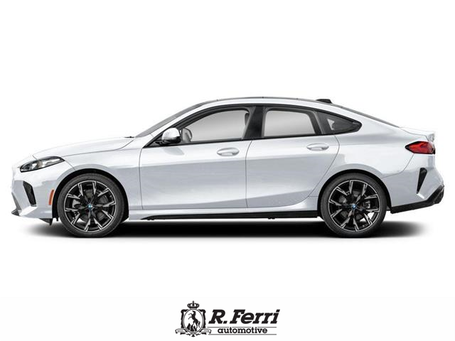 2026 BMW 228 Gran Coupe xDrive (Stk: 34216) in Woodbridge - Image 2 of 12