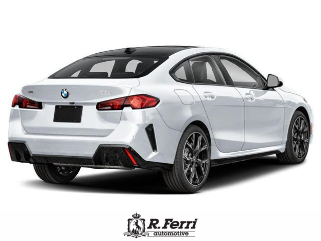 2026 BMW 228 Gran Coupe xDrive (Stk: 34216) in Woodbridge - Image 3 of 12
