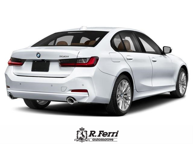 2025 BMW 330i xDrive (Stk: 34172) in Woodbridge - Image 3 of 12