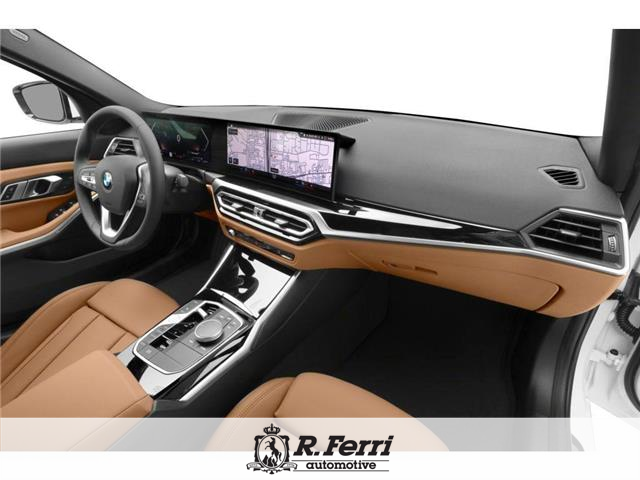 2025 BMW 330i xDrive (Stk: 34172) in Woodbridge - Image 11 of 12