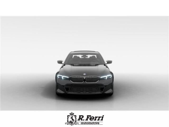 2026 BMW M340i xDrive (Stk: 34662) in Woodbridge - Image 3 of 14