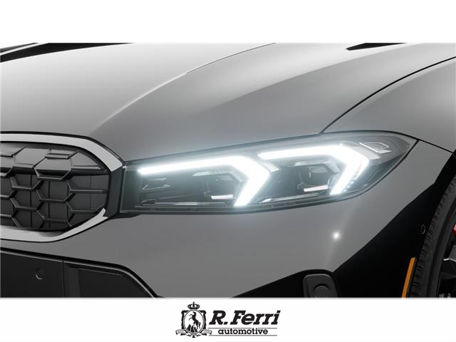 2026 BMW M340i xDrive (Stk: 34662) in Woodbridge - Image 6 of 14