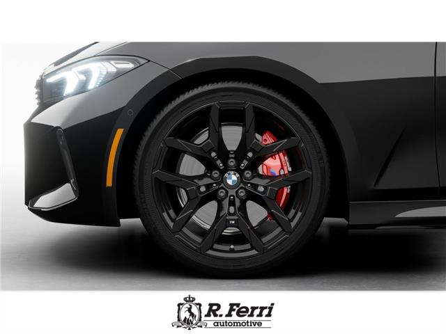 2026 BMW M340i xDrive (Stk: 34662) in Woodbridge - Image 7 of 14