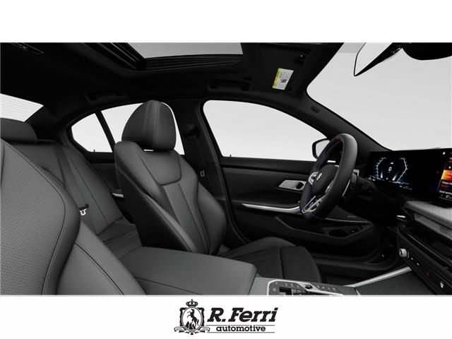 2026 BMW M340i xDrive (Stk: 34662) in Woodbridge - Image 9 of 14