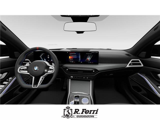 2026 BMW M340i xDrive (Stk: 34662) in Woodbridge - Image 10 of 14