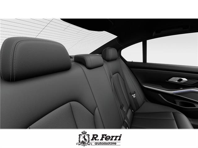 2026 BMW M340i xDrive (Stk: 34662) in Woodbridge - Image 12 of 14