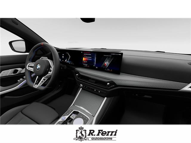 2026 BMW M340i xDrive (Stk: 34662) in Woodbridge - Image 14 of 14